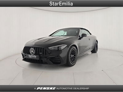 Mercedes-Benz CLE Cabrio AMG 53 Premium 4matic+ auto nuova a Casalecchio di Reno