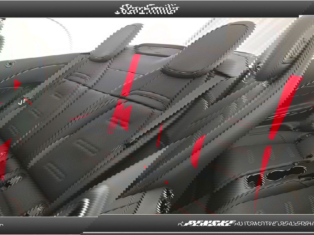 Mercedes-Benz CLE Cabrio nuova a Bologna (12)