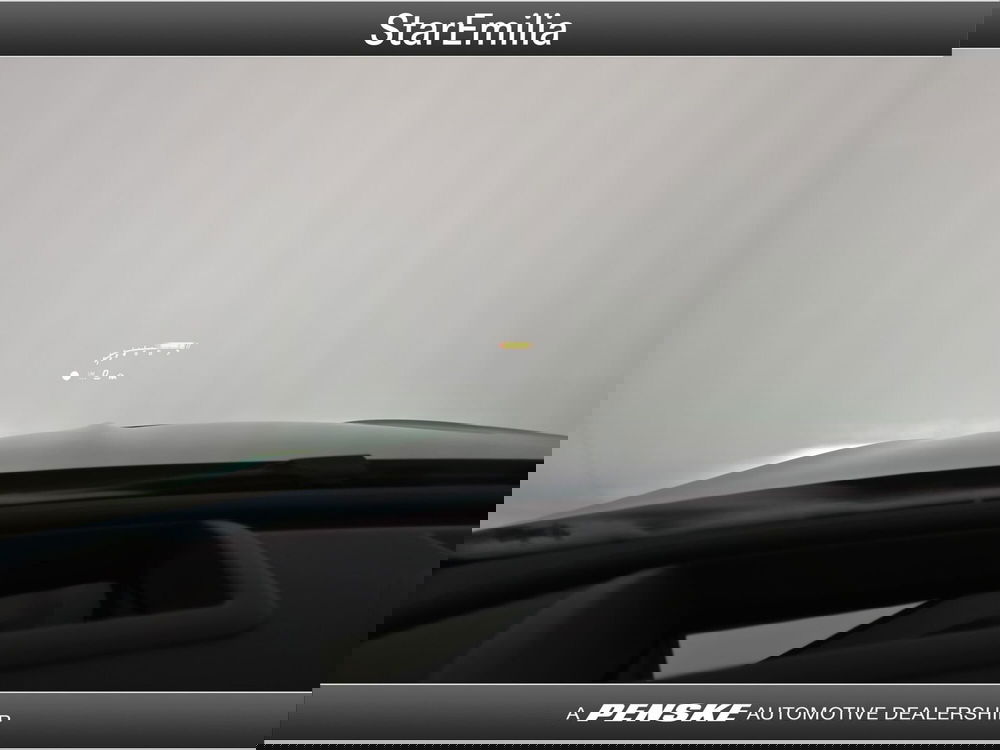 Mercedes-Benz CLE Cabrio nuova a Bologna (13)