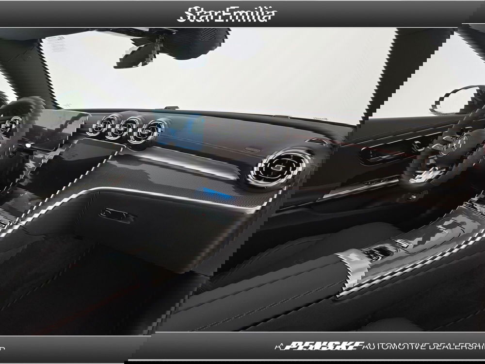 Mercedes-Benz CLE Cabrio nuova a Bologna (16)