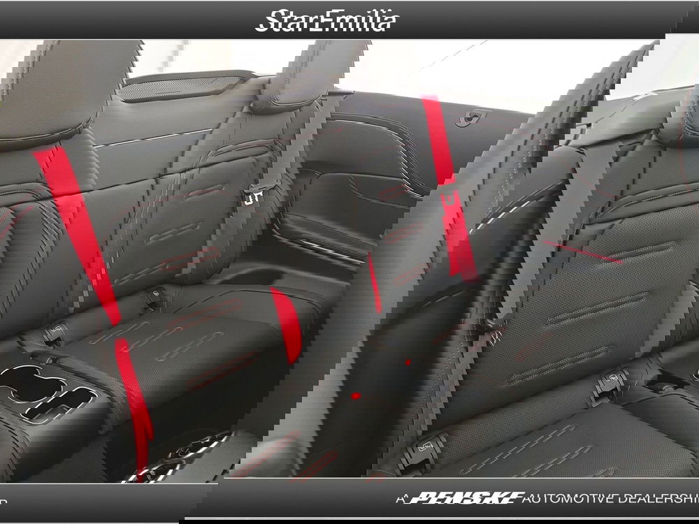 Mercedes-Benz CLE Cabrio nuova a Bologna (18)