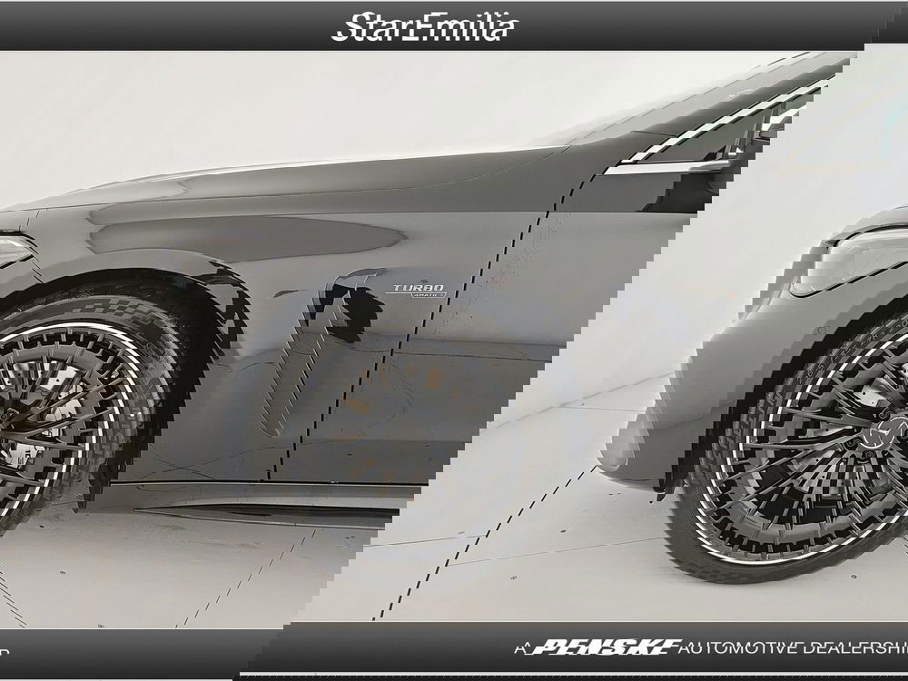 Mercedes-Benz CLE Cabrio nuova a Bologna (9)