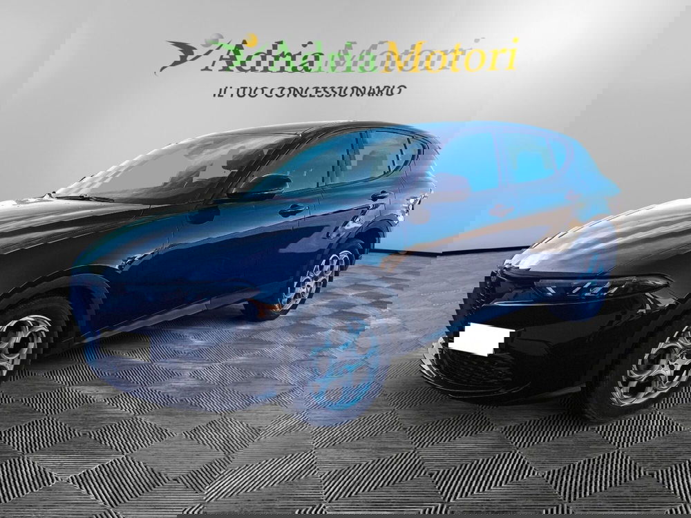 Alfa Romeo Tonale usata a Pordenone