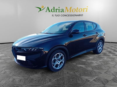 Alfa Romeo Tonale 1.6 Sprint 130cv tct6 del 2022 usata a Pordenone