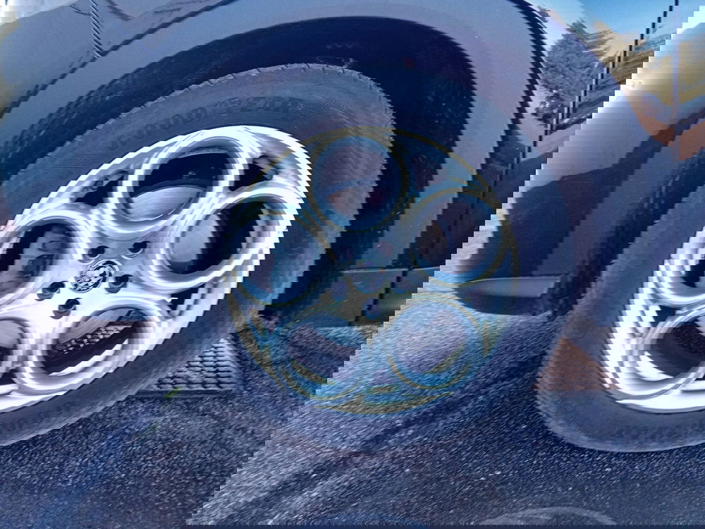 Alfa Romeo Tonale usata a Pordenone (10)