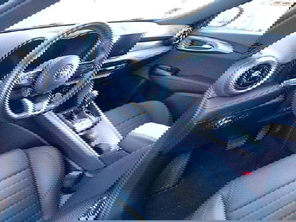 Alfa Romeo Tonale usata a Pordenone (11)