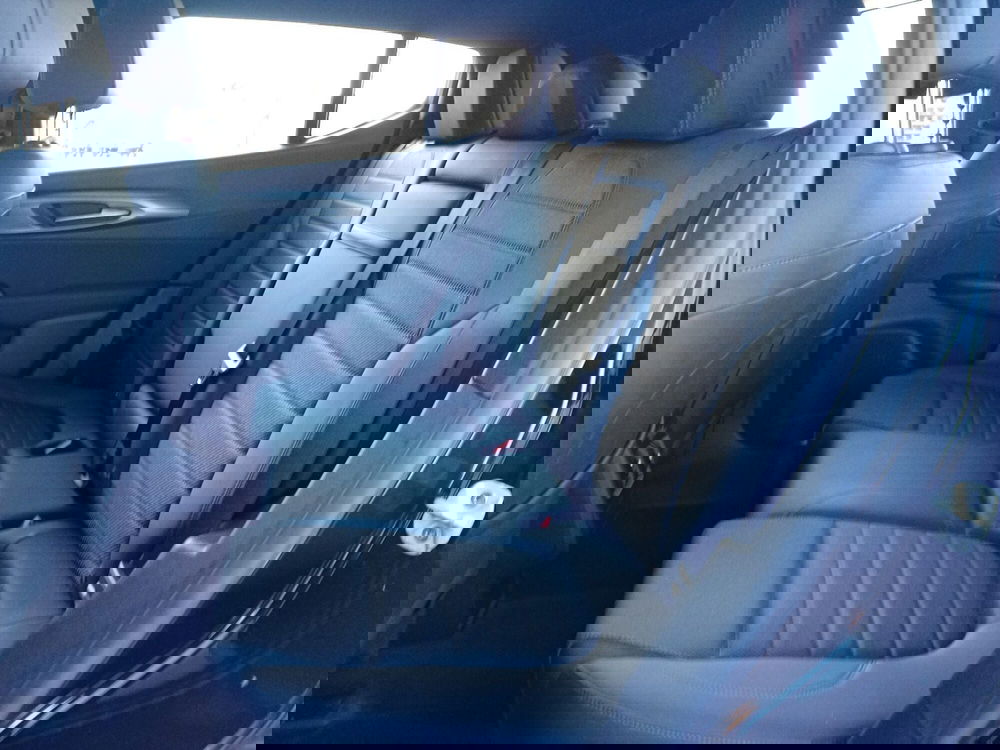 Alfa Romeo Tonale usata a Pordenone (12)