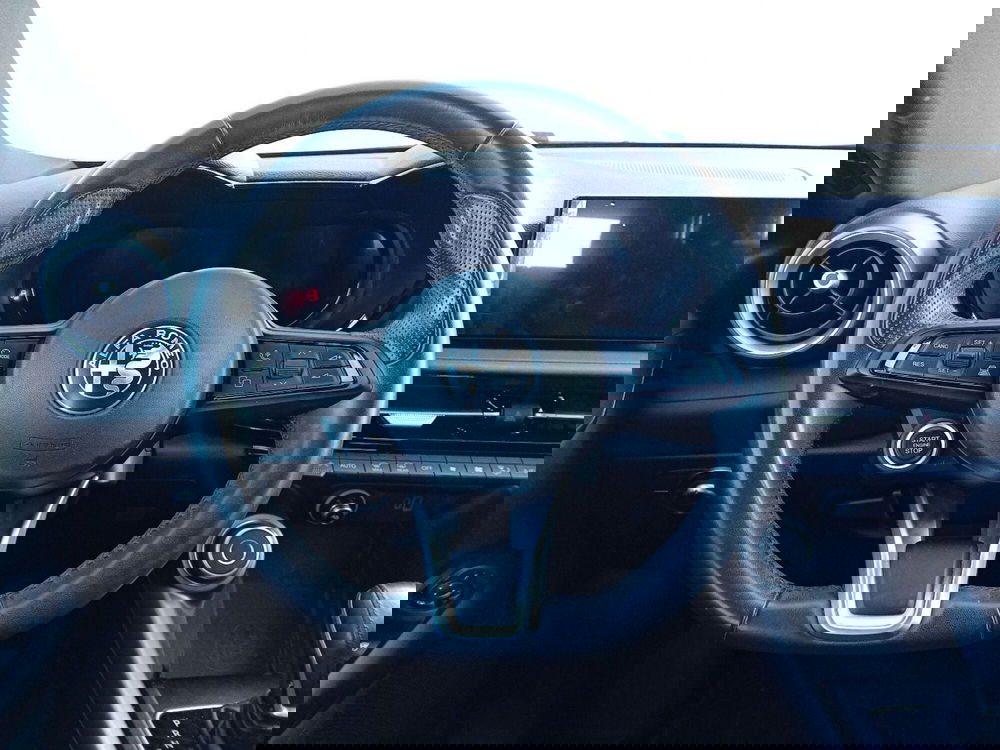 Alfa Romeo Tonale usata a Pordenone (13)