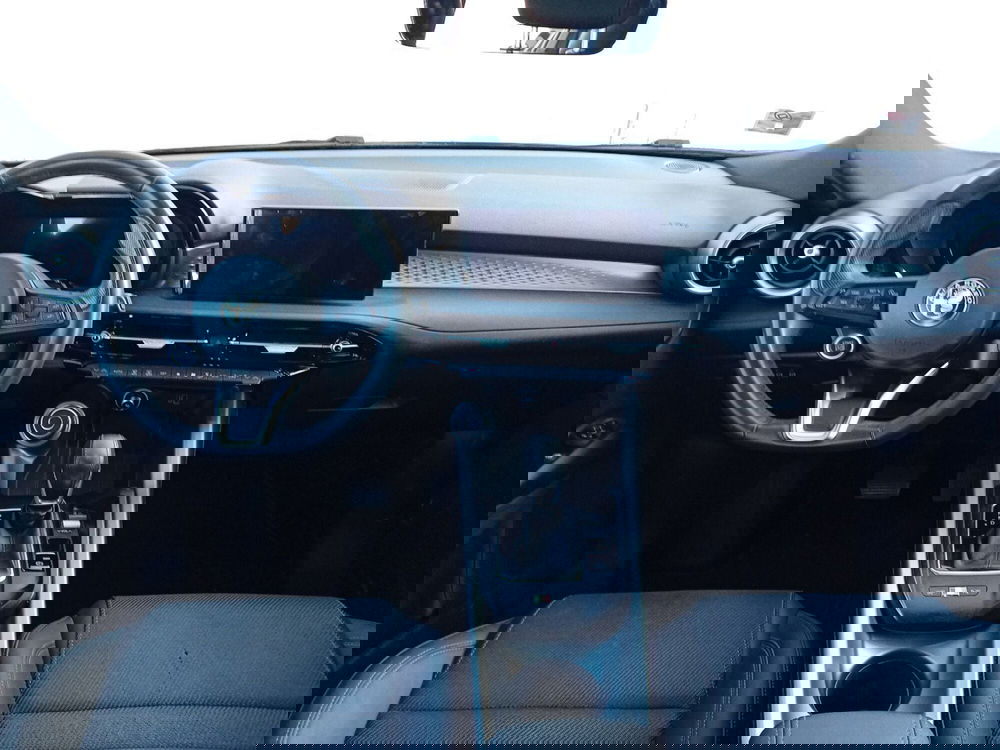 Alfa Romeo Tonale usata a Pordenone (14)