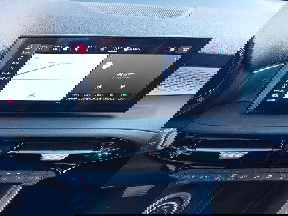 Alfa Romeo Tonale usata a Pordenone (16)