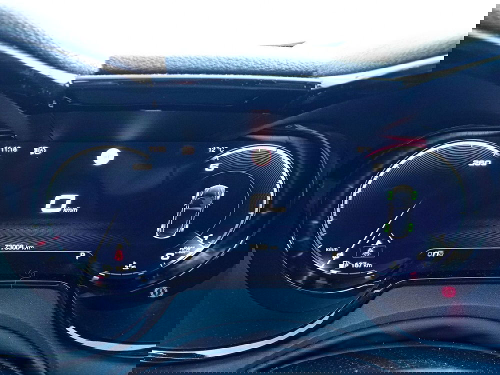 Alfa Romeo Tonale usata a Pordenone (17)