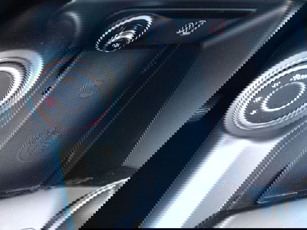 Alfa Romeo Tonale usata a Pordenone (18)