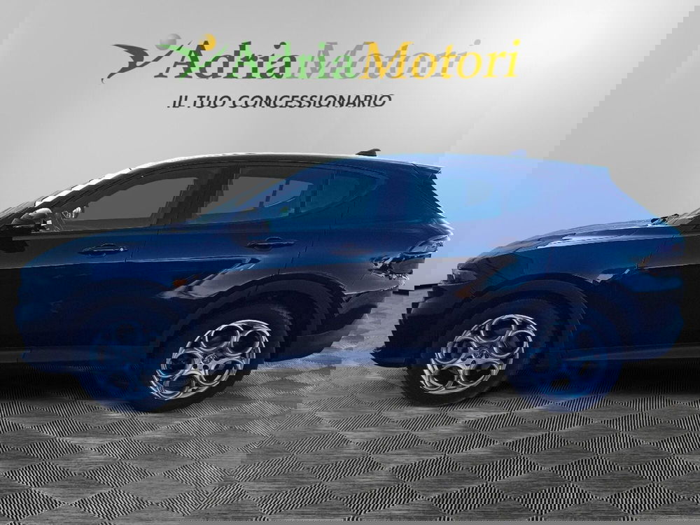 Alfa Romeo Tonale usata a Pordenone (2)