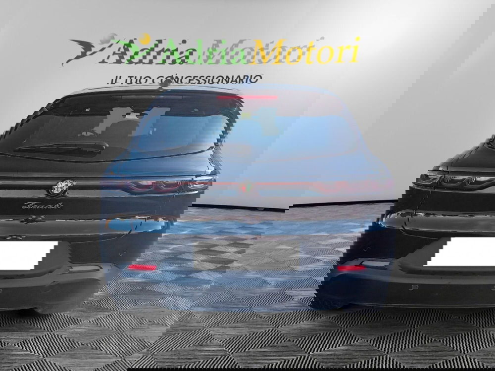 Alfa Romeo Tonale usata a Pordenone (4)