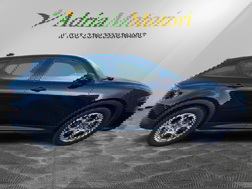 Alfa Romeo Tonale usata a Pordenone (6)