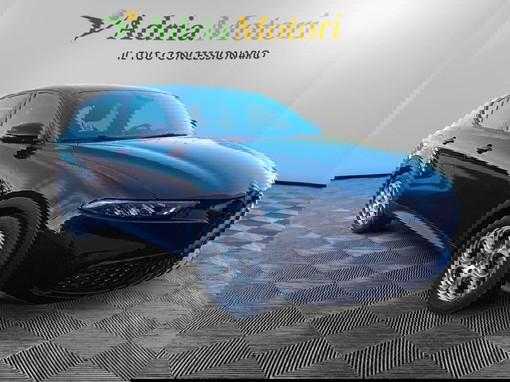 Alfa Romeo Tonale usata a Pordenone (7)