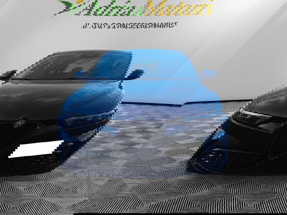 Alfa Romeo Tonale usata a Pordenone (8)