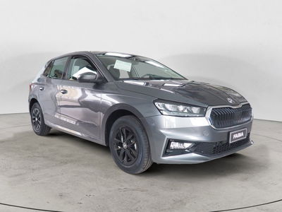 Skoda Fabia 1.0 TSI EVO 95 CV Style nuova a Torino