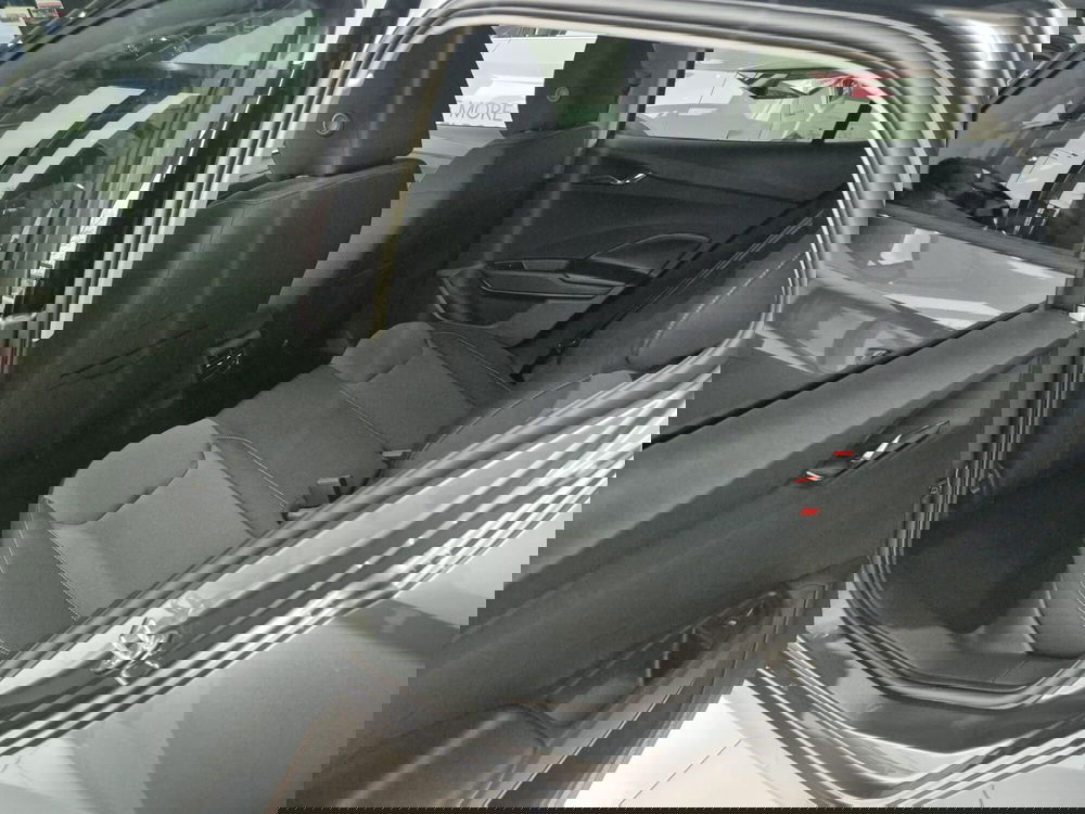 Skoda Fabia nuova a Torino (9)