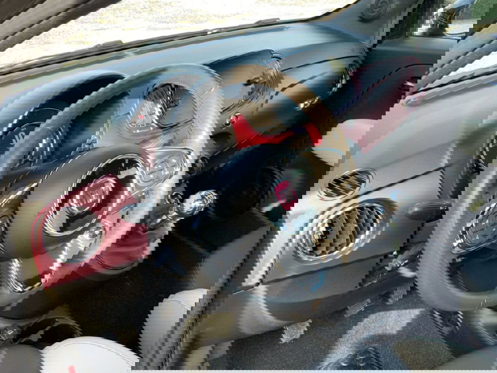 Fiat 500 usata a Perugia (11)