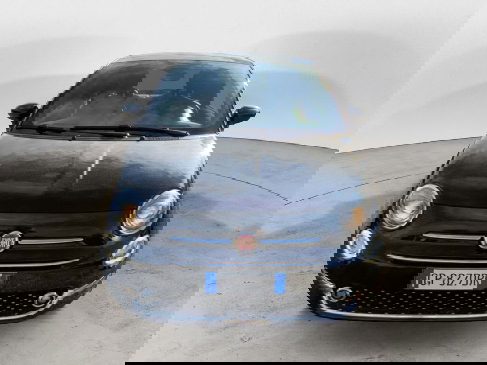 Fiat 500 usata a Perugia (4)