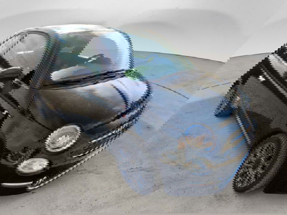 Fiat 500 usata a Perugia (5)