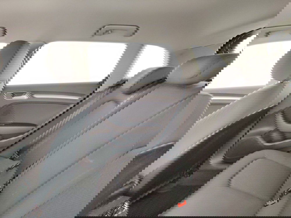 Audi A3 Sportback usata a Massa-Carrara (10)