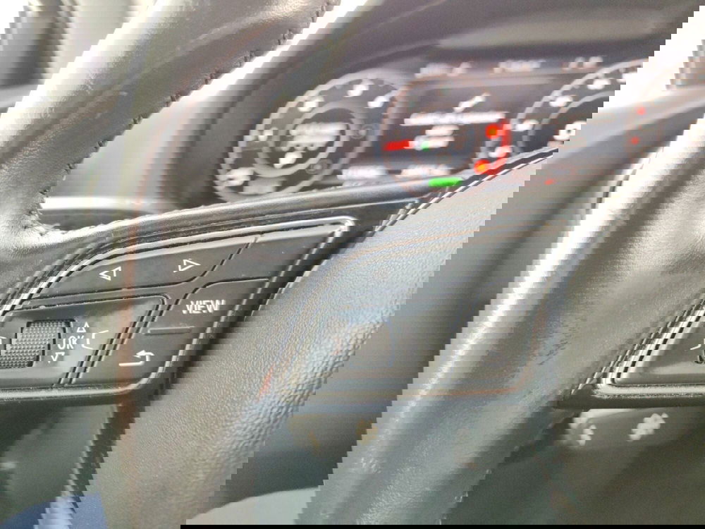 Audi A3 Sportback usata a Massa-Carrara (14)