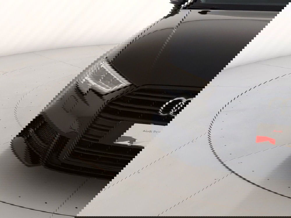 Audi A3 Sportback usata a Massa-Carrara (5)