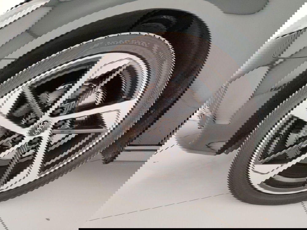 Audi A3 Sportback usata a Massa-Carrara (6)