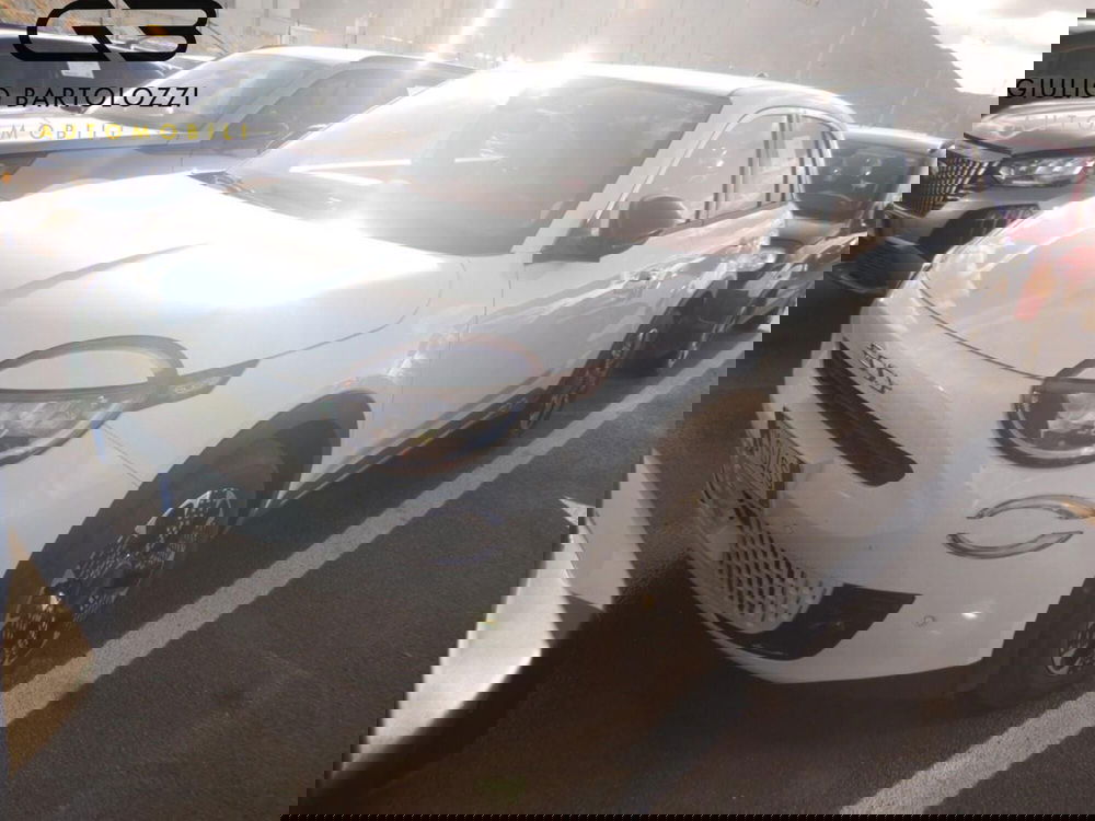 Fiat 600 usata a Prato