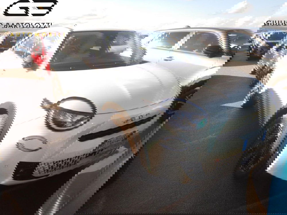 Fiat 600 usata a Prato (2)