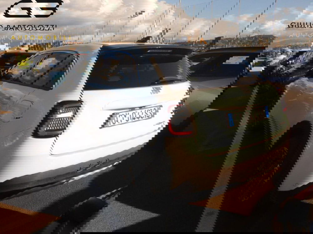 Fiat 600 usata a Prato (3)