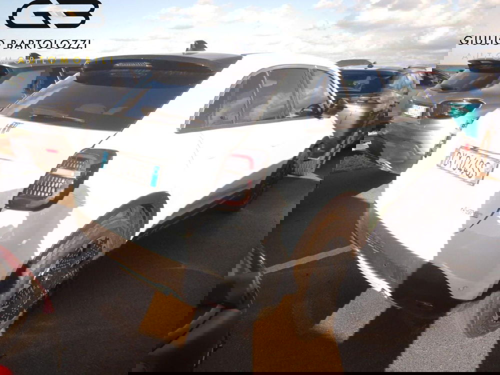 Fiat 600 usata a Prato (4)