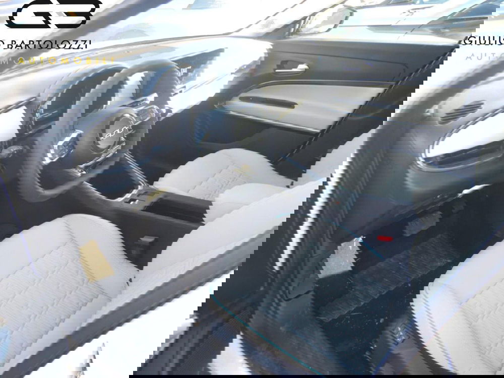 Fiat 600 usata a Prato (5)