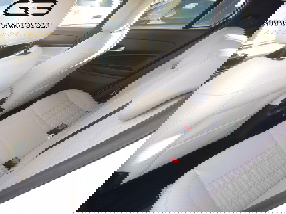 Fiat 600 usata a Prato (6)