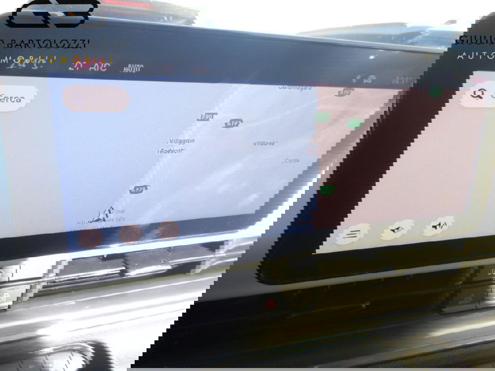 Fiat 600 usata a Prato (7)