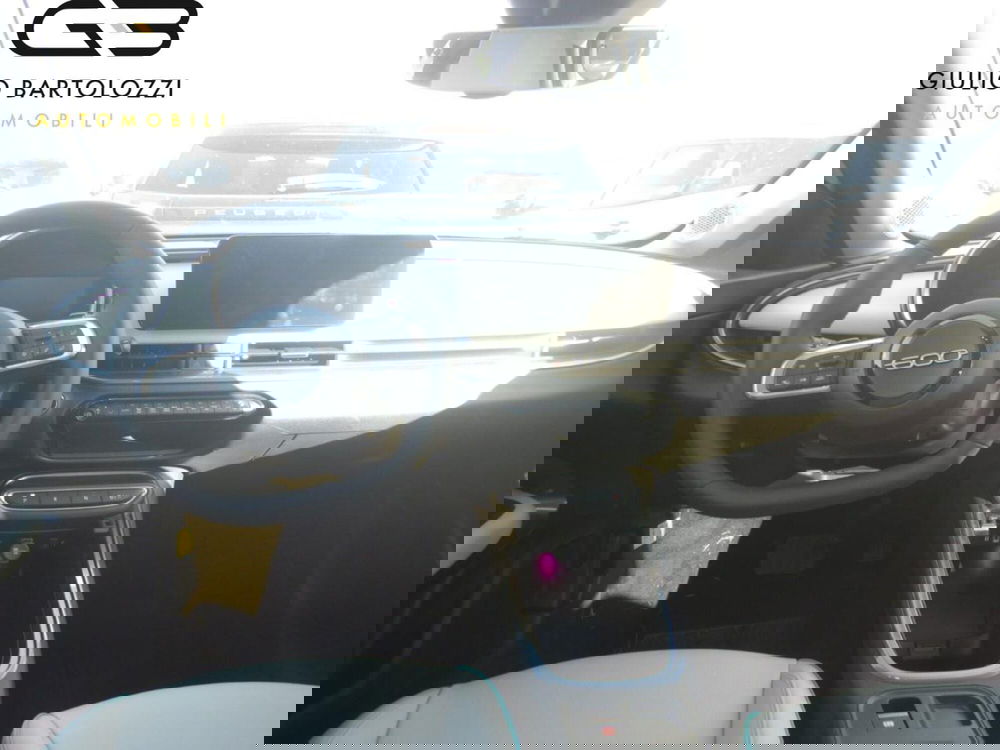 Fiat 600 usata a Prato (9)