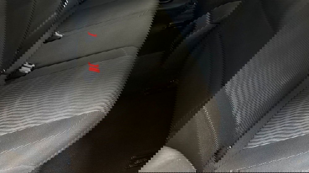 Peugeot 308 SW usata a Treviso (11)