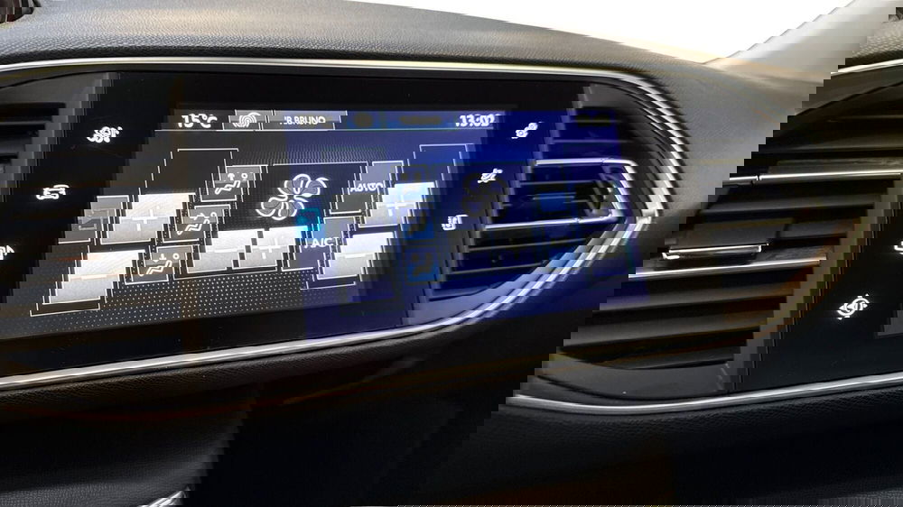 Peugeot 308 SW usata a Treviso (12)