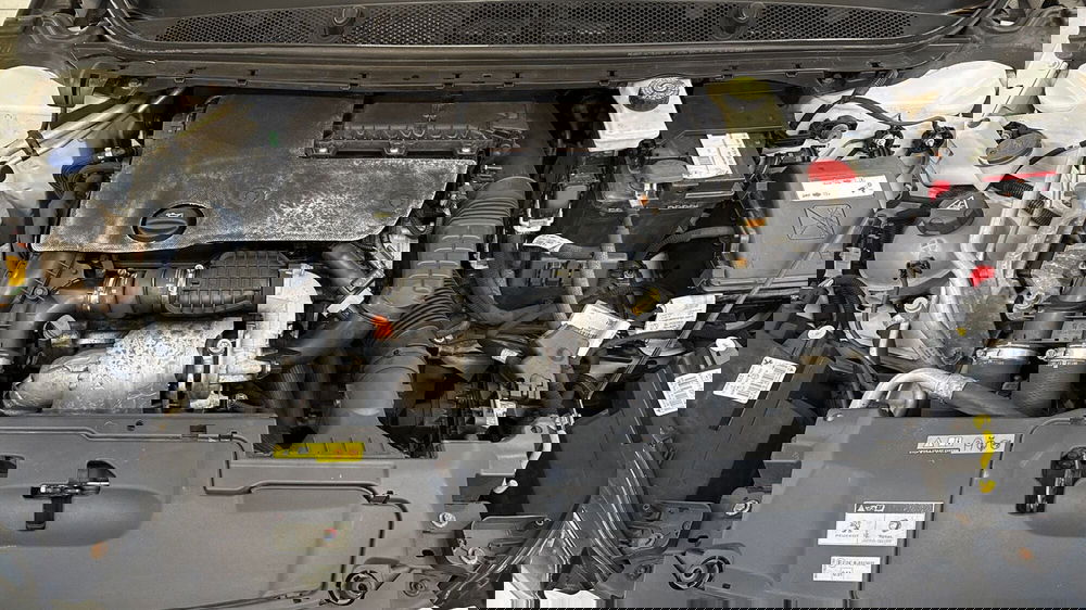 Peugeot 308 SW usata a Treviso (15)