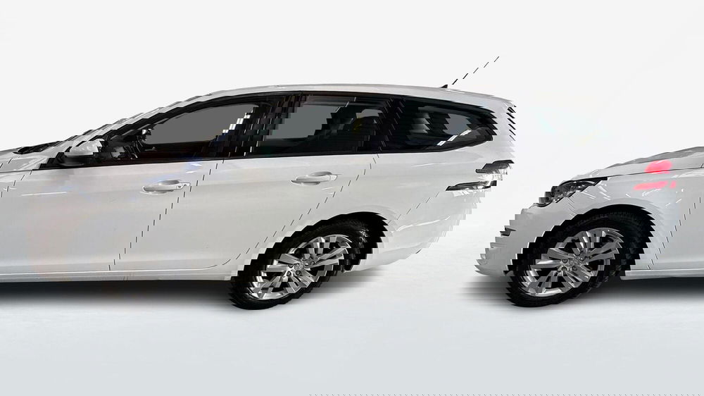 Peugeot 308 SW usata a Treviso (3)