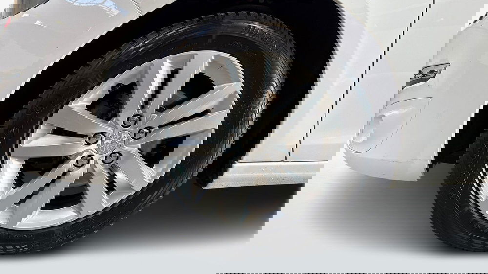 Peugeot 308 SW usata a Treviso (5)