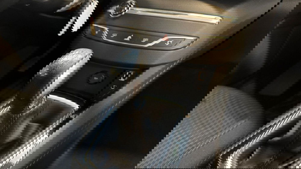 Peugeot 308 SW usata a Treviso (7)