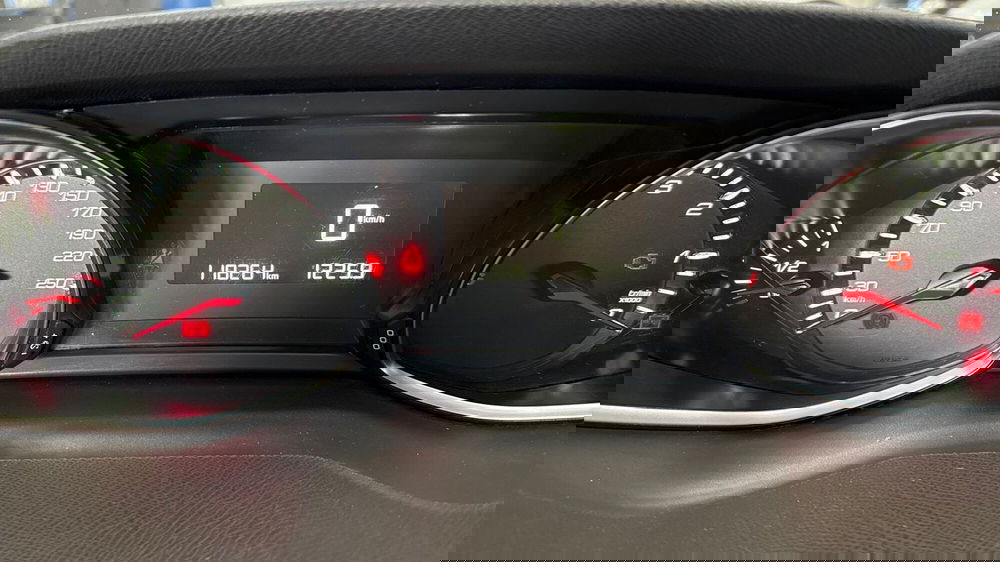 Peugeot 308 SW usata a Treviso (9)