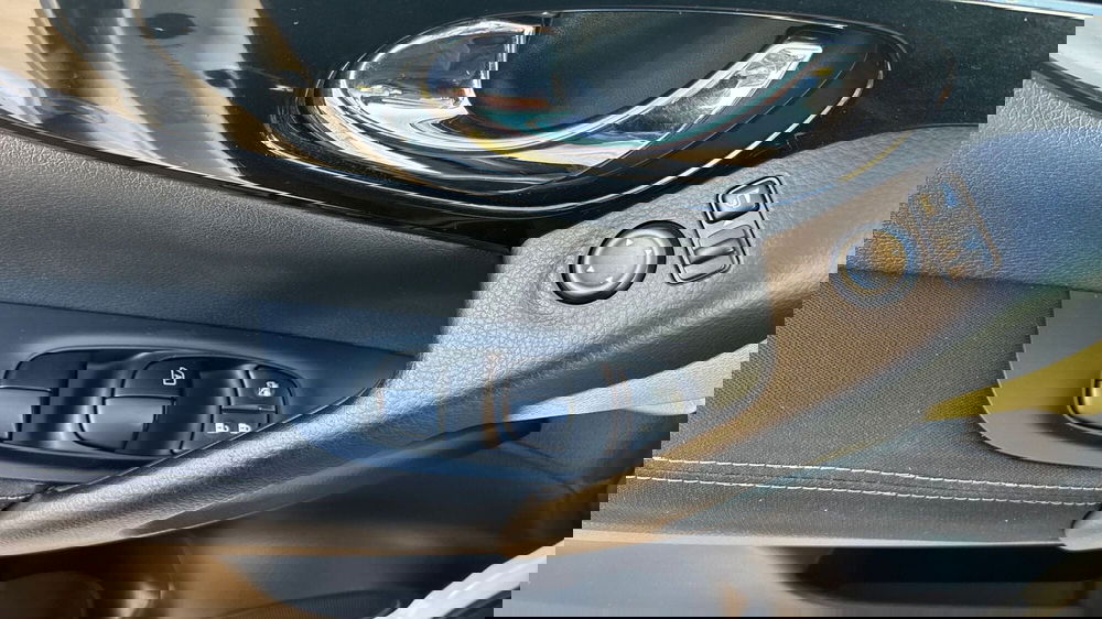 Nissan Qashqai usata a Treviso (12)