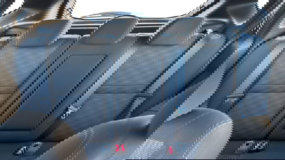 Nissan Qashqai usata a Treviso (14)