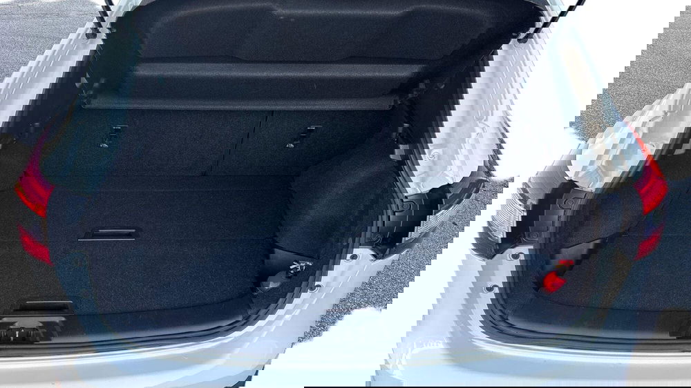 Nissan Qashqai usata a Treviso (16)