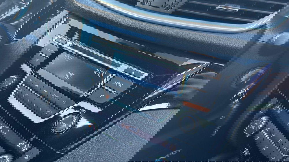 Nissan Qashqai usata a Treviso (8)