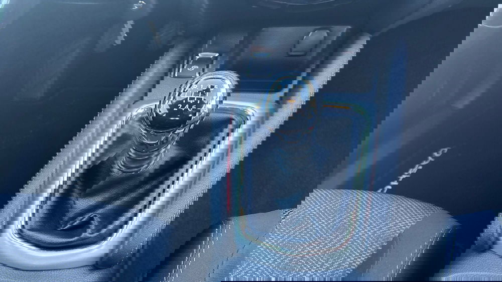 Nissan Qashqai usata a Treviso (9)